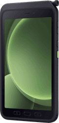 Samsung Galaxy Tab Active5 8 inch 128GB Wifi + 5G rechterkant