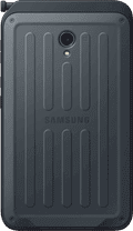 Samsung Galaxy Tab Active5 8 inch 128GB Wifi + 5G achterkant