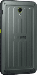 Samsung Galaxy Tab Active5 8 inch 128GB Wifi + 5G rechterkant