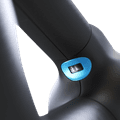 Theragun Pro + detail