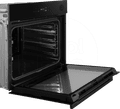 AEG BSE778380B SteamCrisp detail