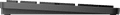 HP 975 Dual-Mode Draadloos Toetsenbord Zwart QWERTY linkerkant