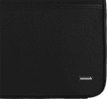 BlueBuilt Laptop Sleeve Width 30cm 12 - 13 inches Black detail