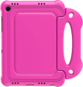 BlueBuilt Samsung Galaxy Tab A9 Plus Kids Cover Pink back