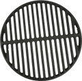 Grill Guru Cast Iron Grid Large Main Image