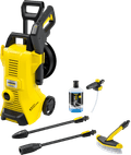 Karcher K3 Premium Power Control Car Pakket Main Image