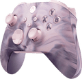 Xbox Series X et S Manette Sans Fil Dream Vapor Special Edition côté droit
