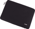BlueBuilt Laptophoes voor Apple MacBook Pro 14 inch + Tradendum Bluetooth muis voorkant