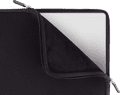 BlueBuilt Laptophoes voor Apple MacBook Pro 14 inch + Tradendum Bluetooth muis binnenkant