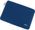 BlueBuilt Laptophoes voor Apple MacBook Pro 14 inch Blauw detail