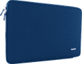BlueBuilt Laptophoes voor Apple MacBook Pro 14 inch Blauw Main Image