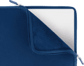 BlueBuilt Laptophoes voor Apple MacBook Pro 14 inch Blauw binnenkant