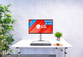 LG UltraFine 27UQ850V-W visuelles Coolblue 1