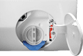 AEG LR9716C8 AbsoluteCare detail