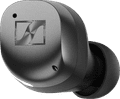 Sennheiser Momentum True Wireless 4 Schwarz rechte seite