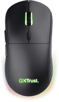 Trust GXT 927 Redex+ Draadloze Gaming Muis Main Image