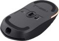 Trust GXT 927 Redex+ Draadloze Gaming Muis onderkant