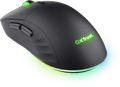 Trust GXT 927 Redex+ Wireless Gaming Mouse left side