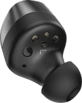 Sennheiser Momentum True Wireless 4 Schwarz detail