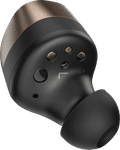 Sennheiser Momentum True Wireless 4 Kupfer detail