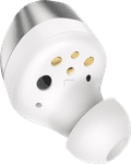 Sennheiser Momentum True Wireless 4 Wit detail