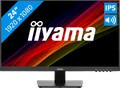 iiyama ProLite XU2463HSU-B1 Main Image