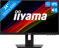 iiyama ProLite XUB2463HSU-B1 Main Image