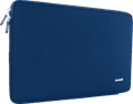 BlueBuilt Laptophoes voor Apple MacBook Pro 16 inch Blauw Main Image