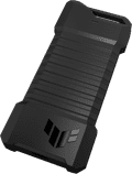 ASUS TUF Gaming A1 SSD Enclosure achterkant