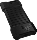 ASUS TUF Gaming A1 SSD Enclosure bovenkant