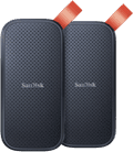 SanDisk Portable SSD 1TB - Duo Pack Main Image