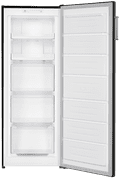 Inventum VR1430B intérieur