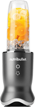 Nutribullet Ultra 1200 avant