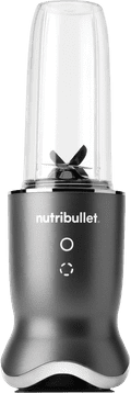 Nutribullet Ultra 1200 avant