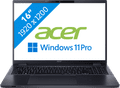 Acer TravelMate P4 16 (TMP416-52-TCO-550Y) QWERTY Main Image