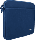 BlueBuilt Laptophoes breedte 37 cm 15-16 inch M Blauw Main Image