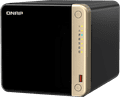 QNAP TS-464-8G rechterkant