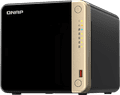 QNAP TS-464-8G rechterkant