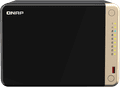 QNAP TS-664-8G Main Image