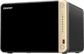 QNAP TS-664-8G rechterkant