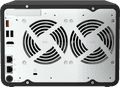 QNAP TS-664-8G achterkant