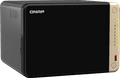QNAP TS-664-8G linkerkant