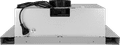 Whirlpool AKR 749/1 IX voorkant