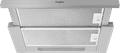 Whirlpool AKR 749/1 IX onderkant