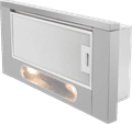 Whirlpool AKR 749/1 IX rechterkant