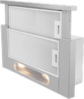 Whirlpool AKR 749/1 IX rechterkant
