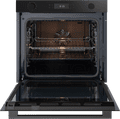 Samsung NV7B41207CK/U1 binnenkant