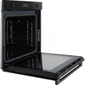 Samsung NV7B41207CK/U1 detail