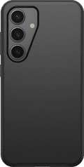 Otterbox Symmetry Samsung Galaxy S24 Back Cover Zwart Main Image
