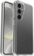 Otterbox Symmetry Samsung Galaxy S24 Back Cover Transparant samengesteld product